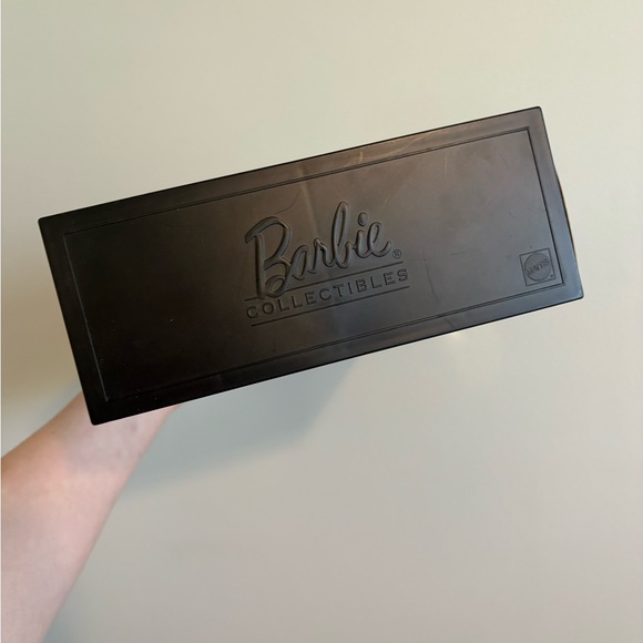 Exotic Beauty Barbie Doll The Style Set Collection Circa 2002 In Box - Picture 7 of 9